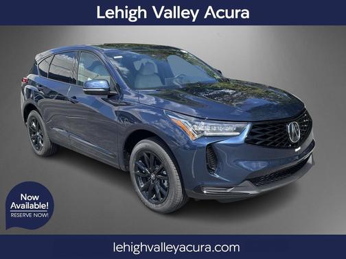 2025 Acura RDX Base