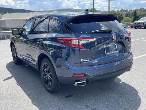 2025 Acura RDX Base
