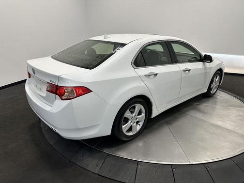 2013 Acura TSX 2.4