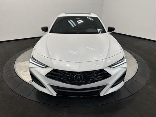 2025 Acura TLX A-Spec