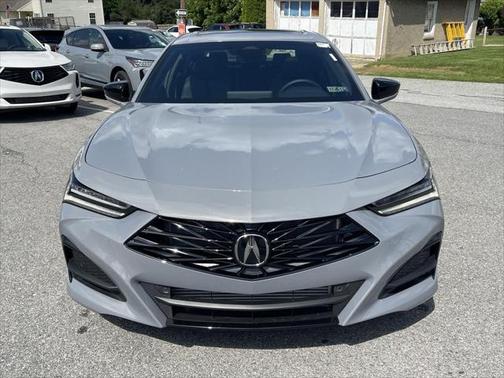 2025 Acura TLX A-Spec