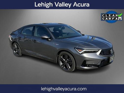 2023 Acura Integra A-SPEC Technology