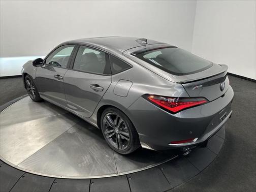 2025 Acura Integra A-SPEC Technology