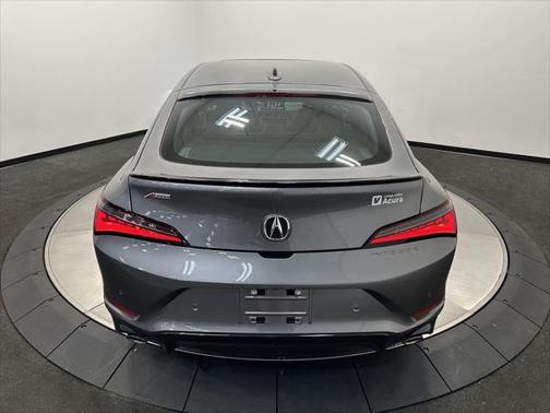 2025 Acura Integra A-SPEC Technology