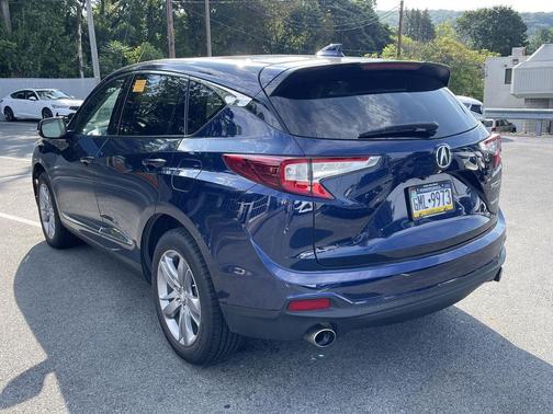 2019 Acura RDX Advance Package
