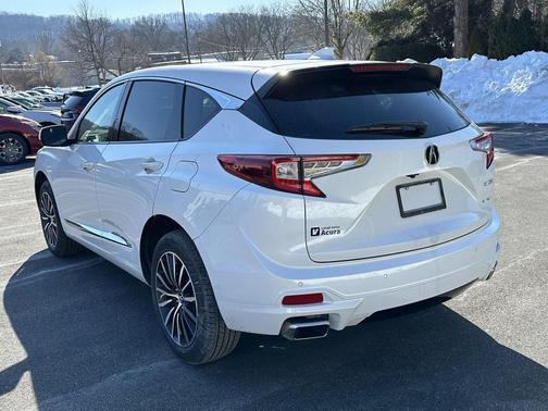 2026 Acura RDX Advance Package
