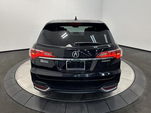 2016 Acura RDX Base
