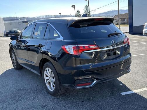 2016 Acura RDX Base