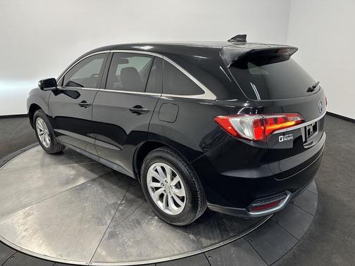 2016 Acura RDX Base