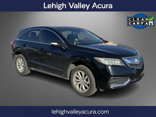 2016 Acura RDX Base