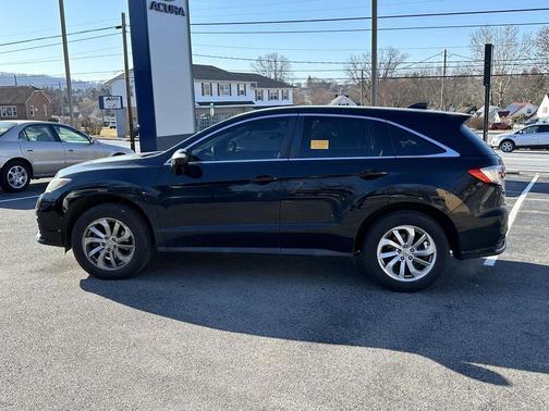 2016 Acura RDX Base