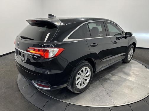 2016 Acura RDX Base