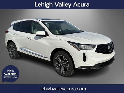 2026 Acura RDX Technology Package
