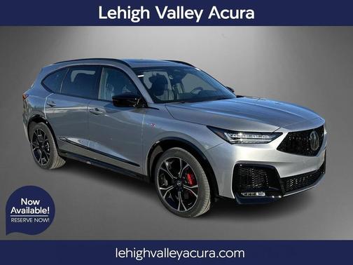 2026 Acura MDX Type S Advance Package