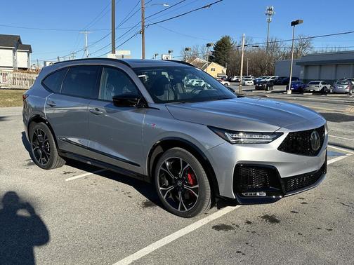 2026 Acura MDX Type S Advance Package