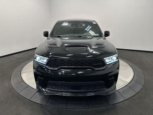 2021 Dodge Durango SRT Hellcat AWD