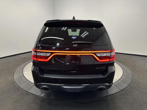 2021 Dodge Durango SRT Hellcat AWD