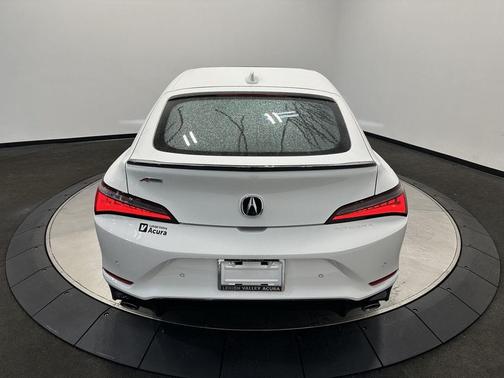 2026 Acura Integra FWD A-Spec with Technology