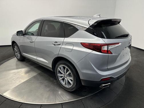 2022 Acura RDX Technology Package