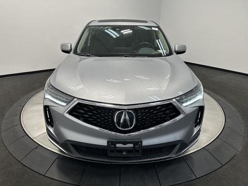 2022 Acura RDX Technology Package