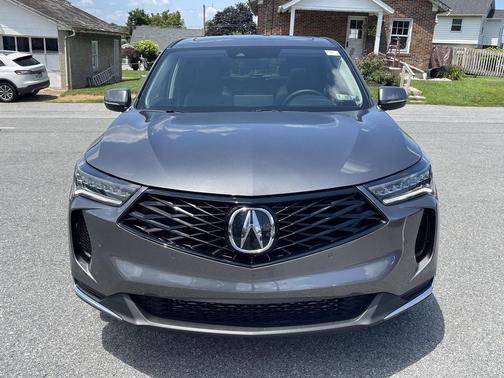 2025 Acura RDX Technology Package