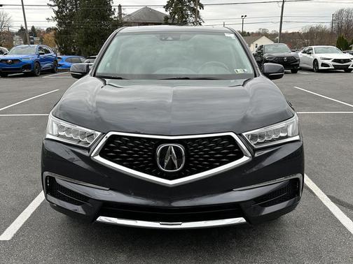 2020 Acura MDX 3.5L w/Technology Package
