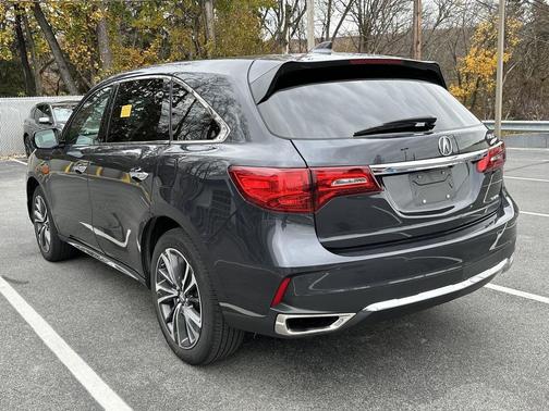 2020 Acura MDX 3.5L w/Technology Package