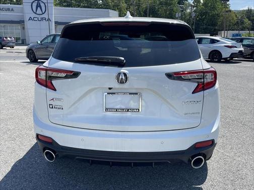 2025 Acura RDX Base