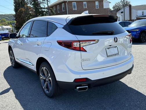 2025 Acura RDX Technology Package