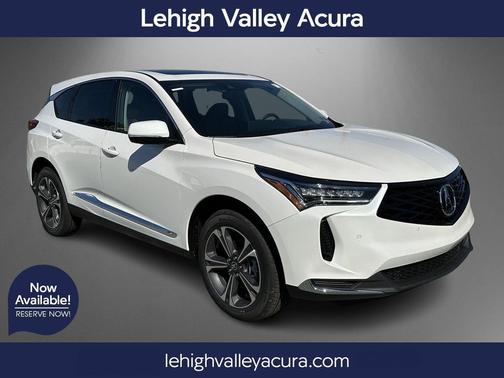 2025 Acura RDX Technology Package