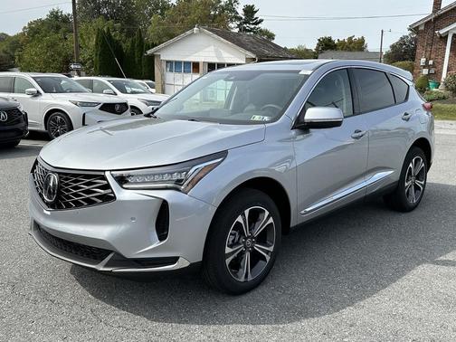 2025 Acura RDX Technology Package