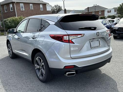 2025 Acura RDX Technology Package