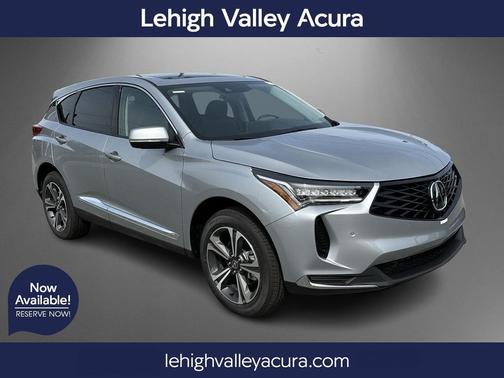 2025 Acura RDX Technology Package