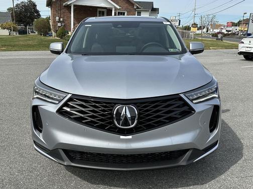 2025 Acura RDX Technology Package