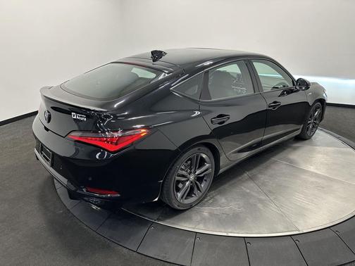 2023 Acura Integra A-SPEC Technology