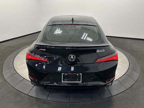 2023 Acura Integra A-SPEC Technology