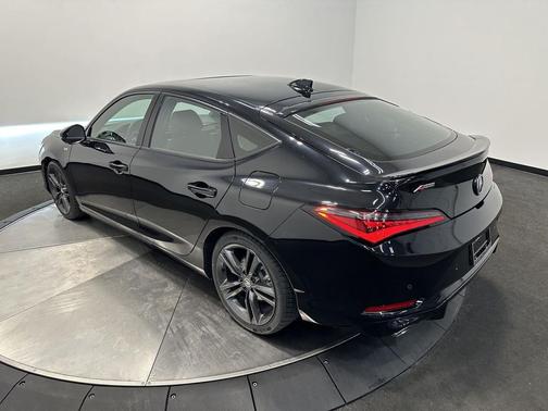 2023 Acura Integra A-SPEC Technology