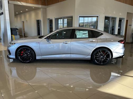 2025 Acura TLX Type S