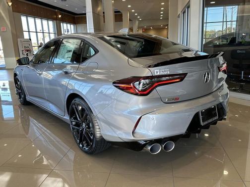 2025 Acura TLX Type S