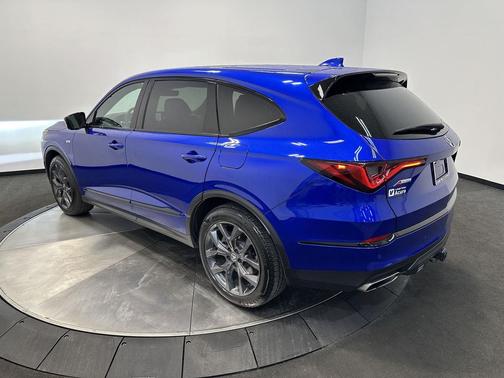 2023 Acura MDX A-SPEC