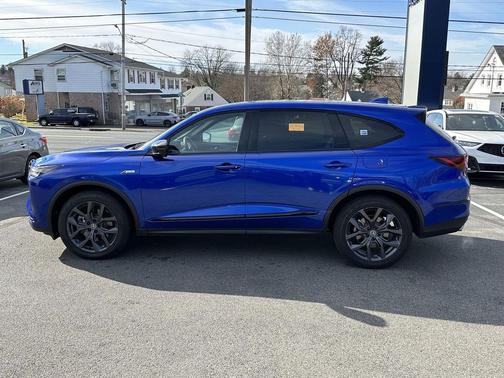 2023 Acura MDX A-SPEC