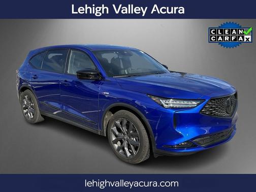 2023 Acura MDX A-SPEC