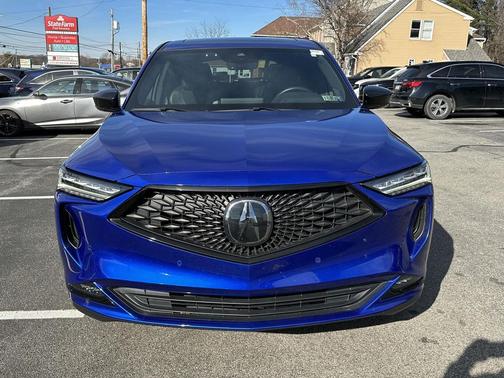 2023 Acura MDX A-SPEC