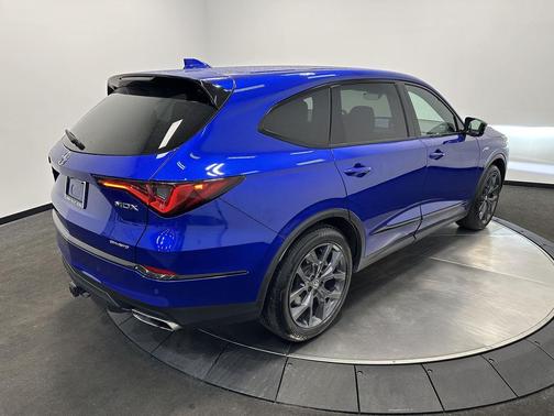2023 Acura MDX A-SPEC