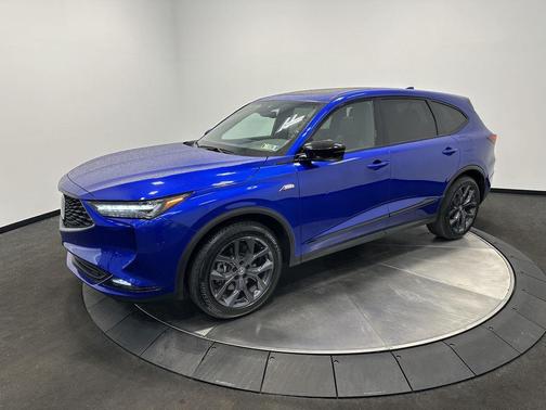 2023 Acura MDX A-SPEC