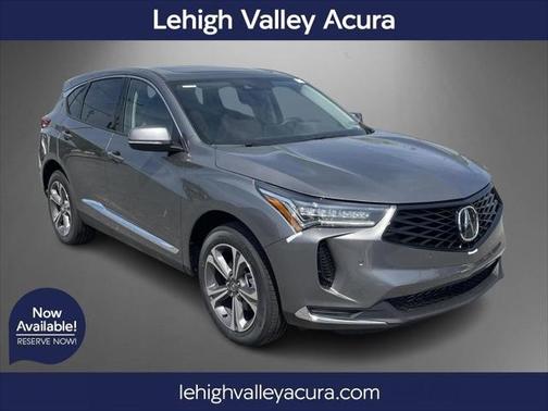 2025 Acura RDX Technology Package