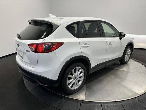 2015 Mazda CX-5 Grand Touring