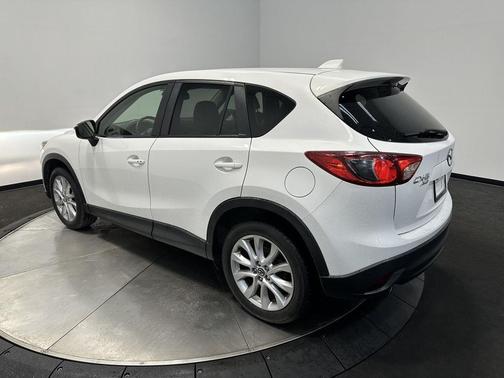 2015 Mazda CX-5 Grand Touring