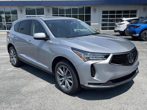 2023 Acura RDX Technology Package