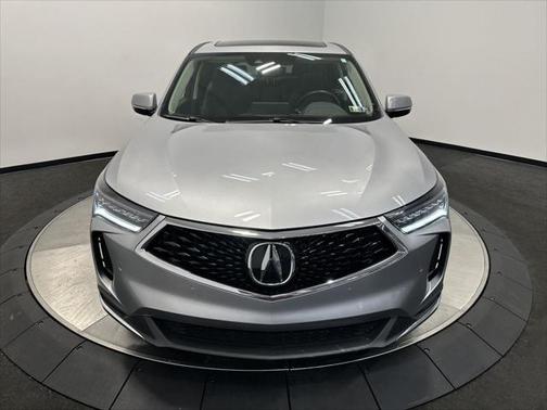 2023 Acura RDX Technology Package